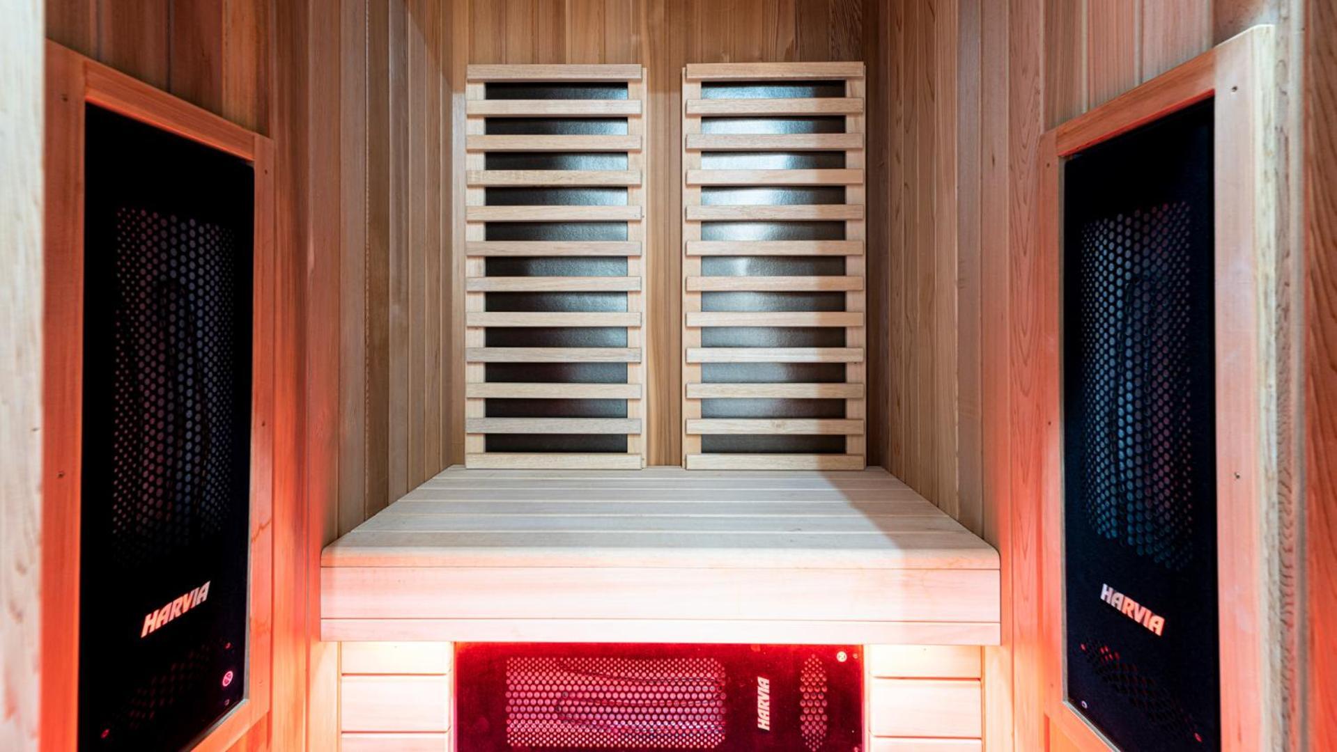 Trevilles Apartamenty - Stone Hill Z Basenem I Spa シクラルスカ・ポレンバ エクステリア 写真